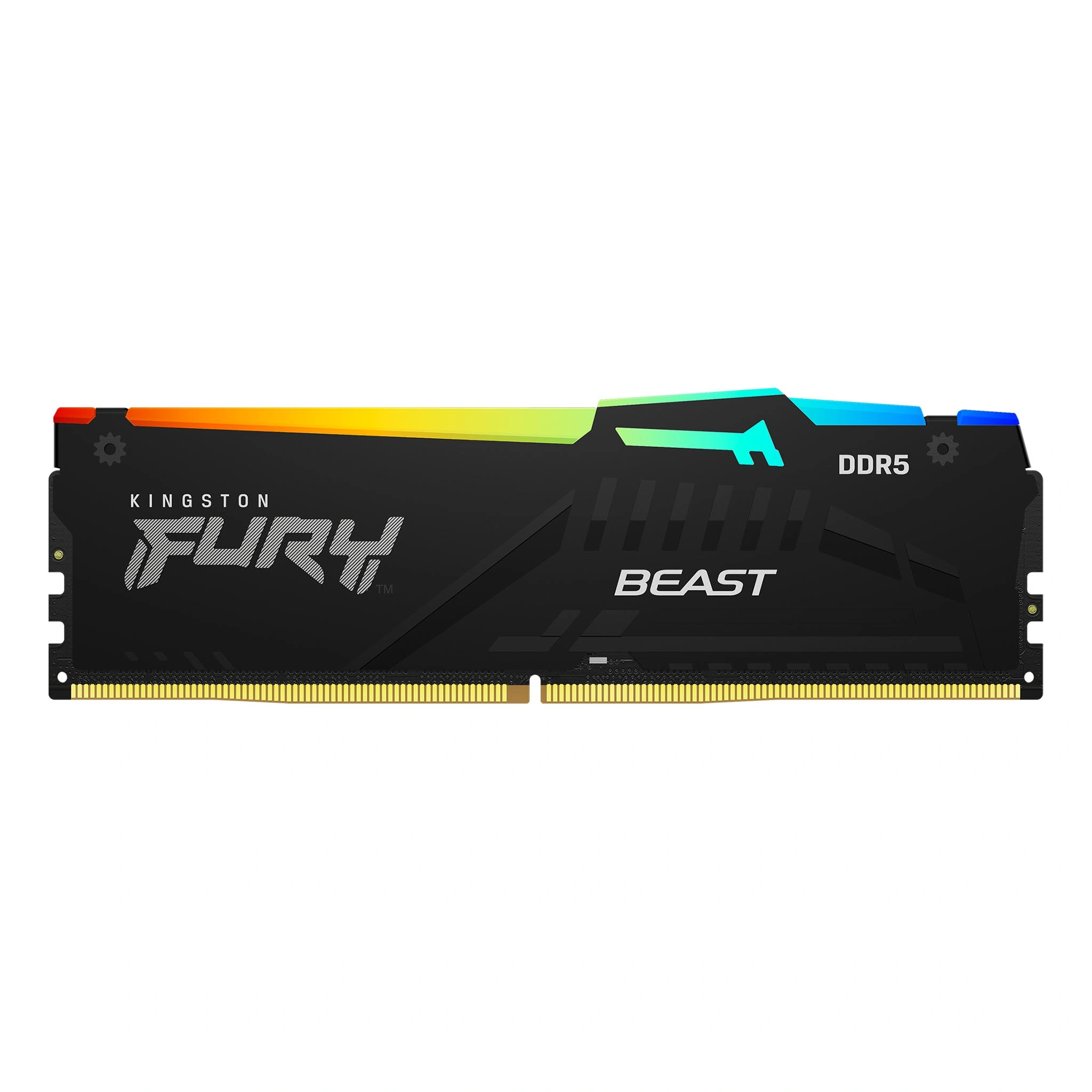 Kingston Fury Beast DDR5 RGB 16GB 5600MT/s