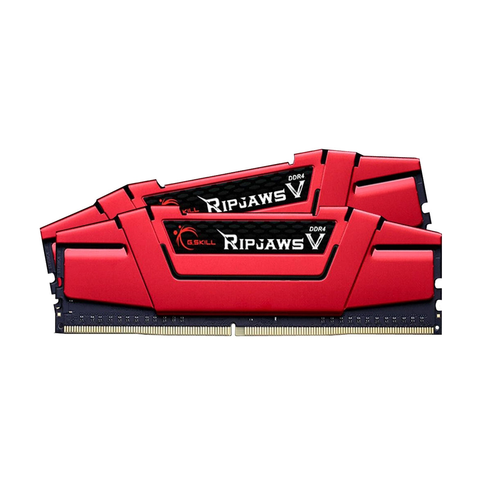 G Skill Ripjaws V F4 32 Go 2 x 16 Go DDR4 3600 MHz