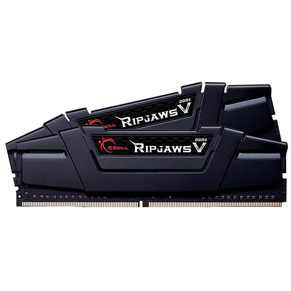 G Skill Ripjaws V F4 32 Go 2 x 16 Go DDR4 4400 MHz