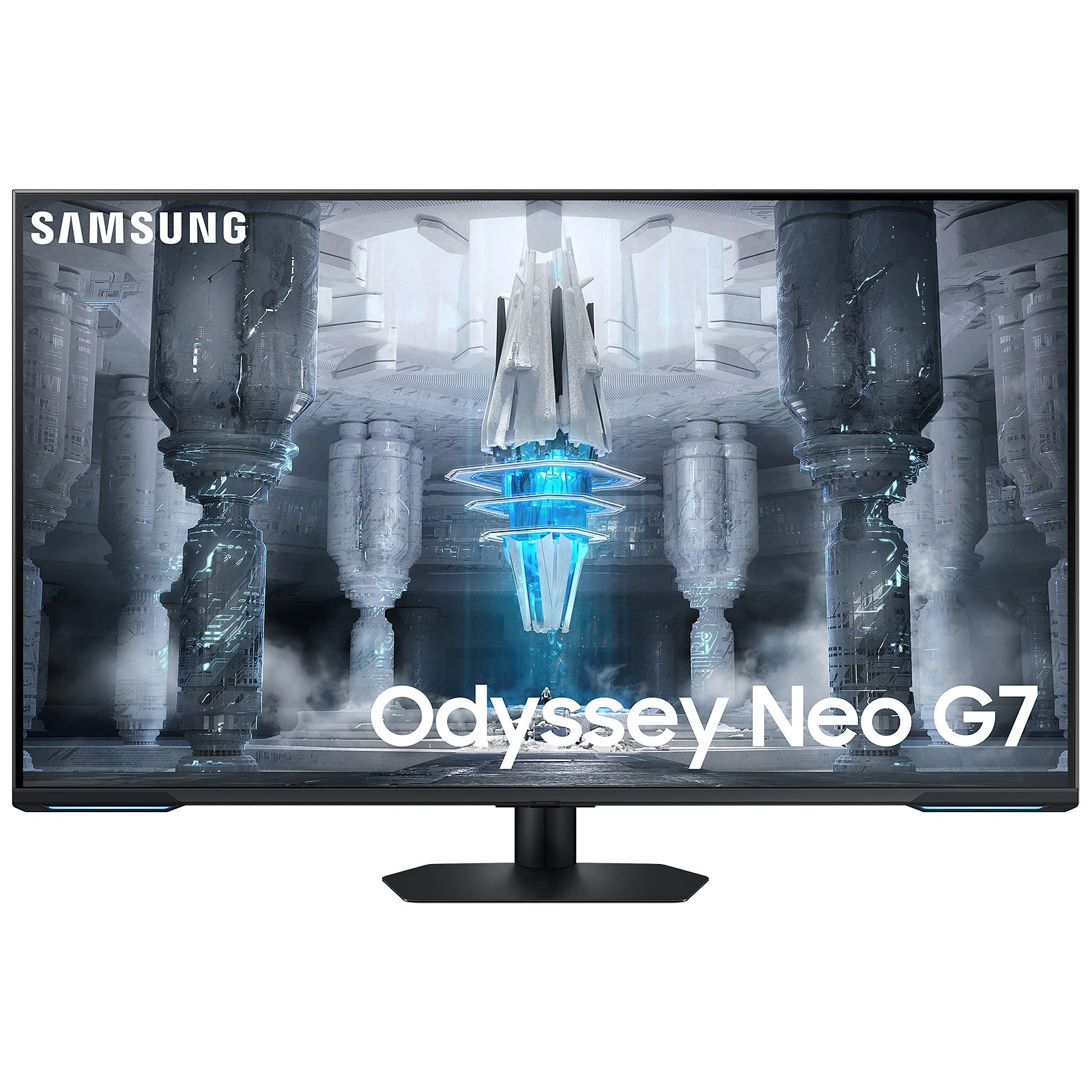 Samsung Odyssey Neo G7 S43CG700NU